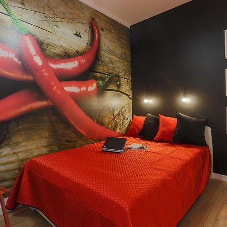 Chilli Pepper Apartment Oldtown Danzig Exterior foto