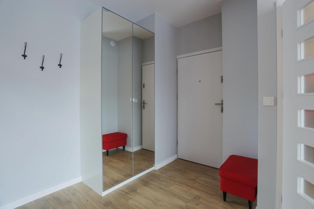 Chilli Pepper Apartment Oldtown Danzig Exterior foto